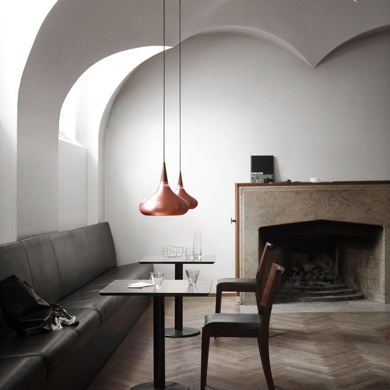 Fritz Hansen - Orient Pendelleuchte