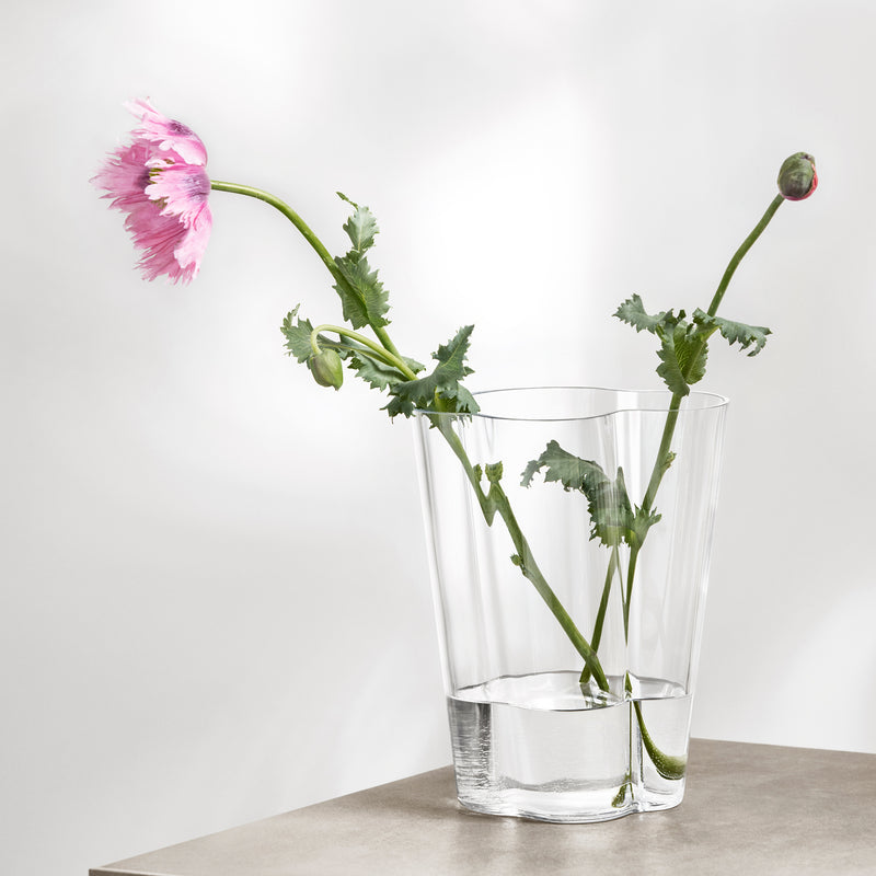 Iittala - Aalto Vase Finlandia
