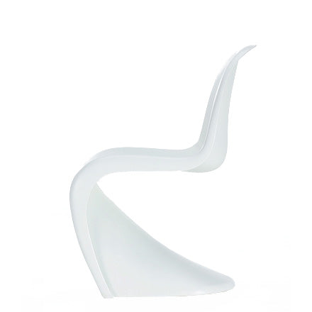 Vitra - Panton Junior | weiß