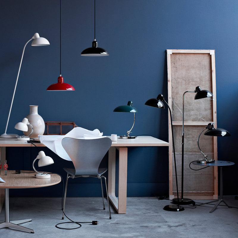 Fritz Hansen - KAISER idell 6631-P Pendelleuchte