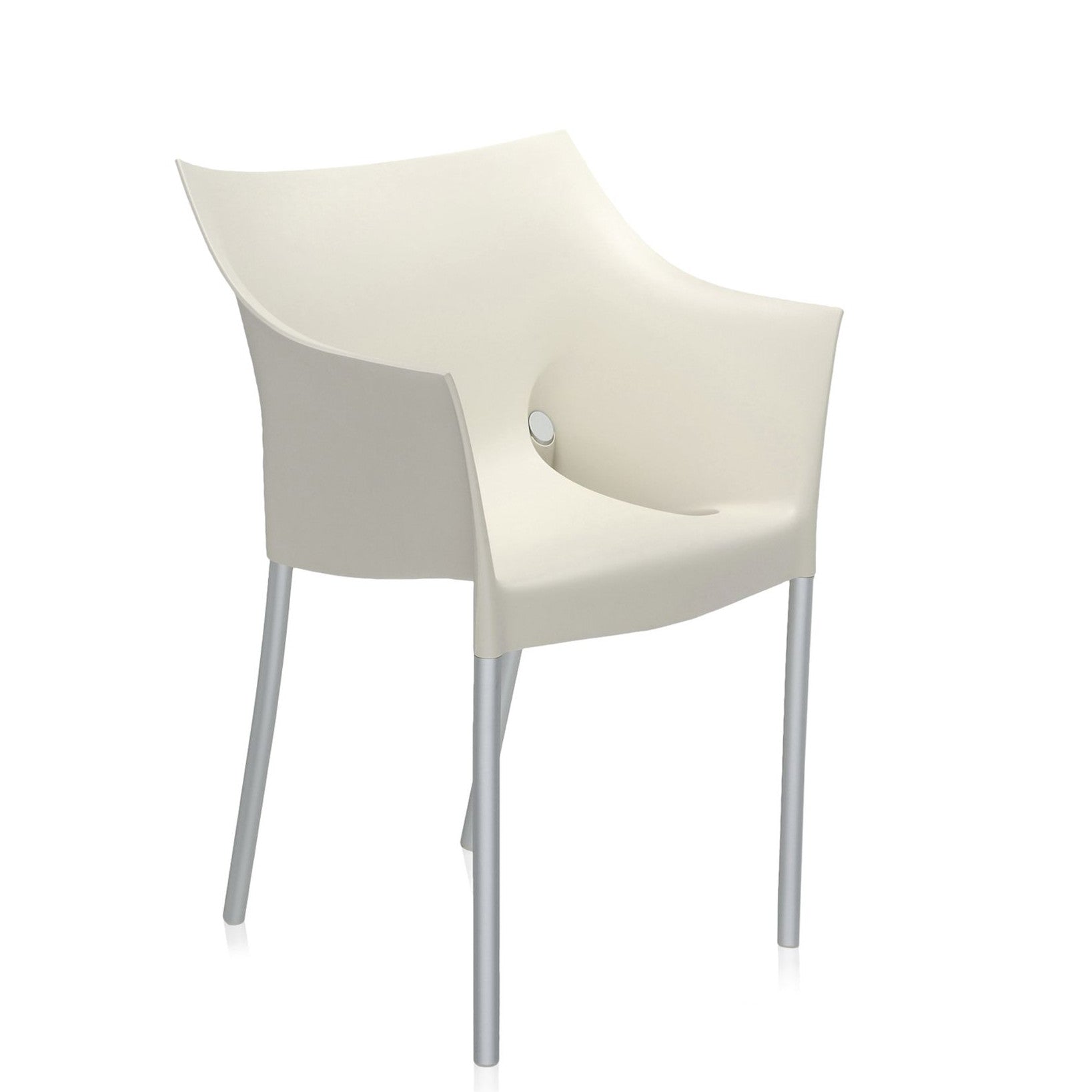 Kartell - Dr. NO Armstuhl | 