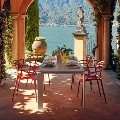 Ikonisches italienisches Design für modernes Wohnen