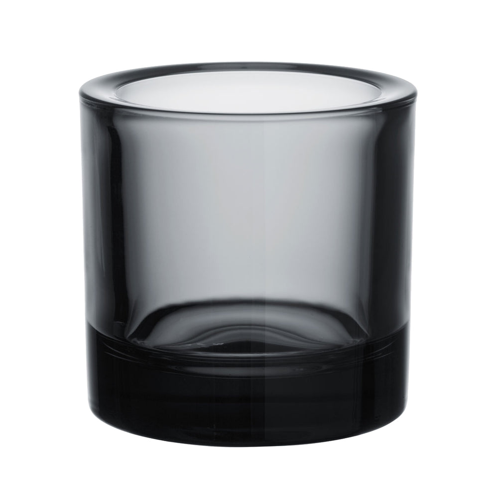 Iittala - Kivi Teelichthalter | grau