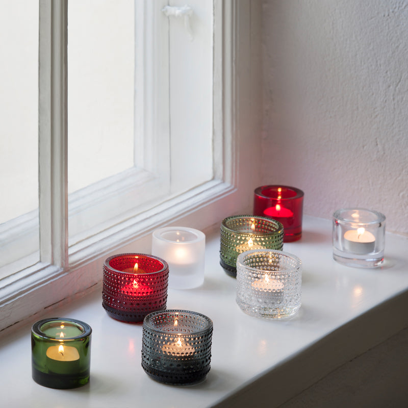 Iittala - Kastehelmi Votive