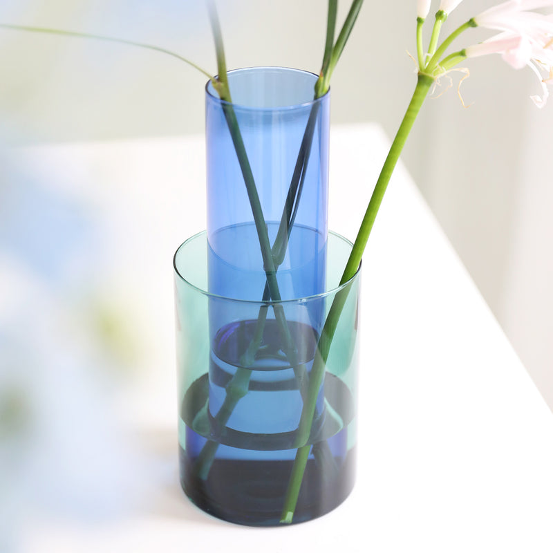 &amp;klevering - Amphi Vase