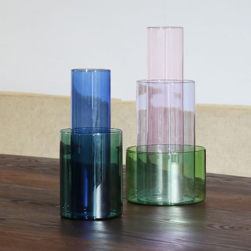 &amp;klevering - Amphi Vase