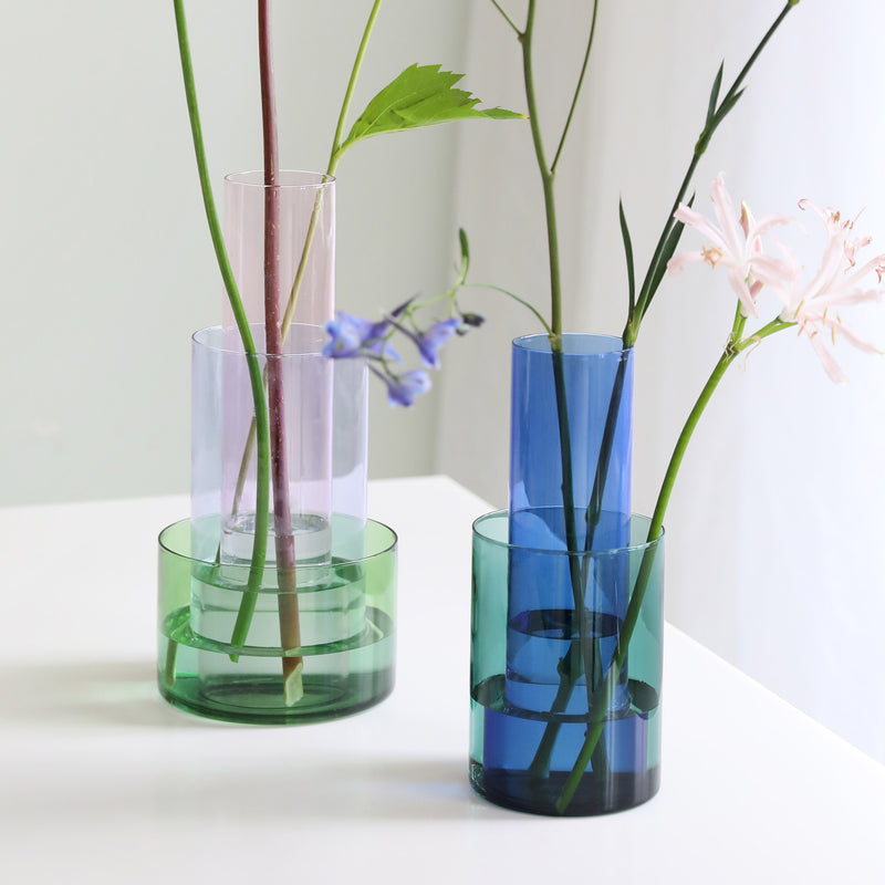 &amp;klevering - Amphi Vase