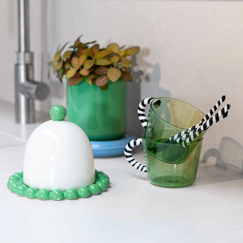 &amp;klevering - Duet Tasse