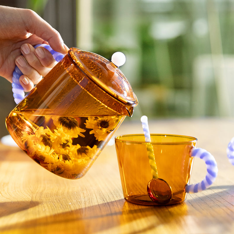 &amp;klevering - Duet Tasse