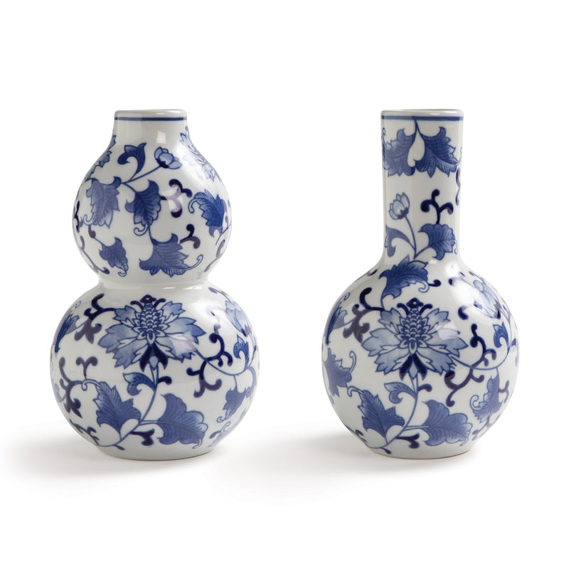 &amp;klevering - Dutch Delight Vase | 2er-Set