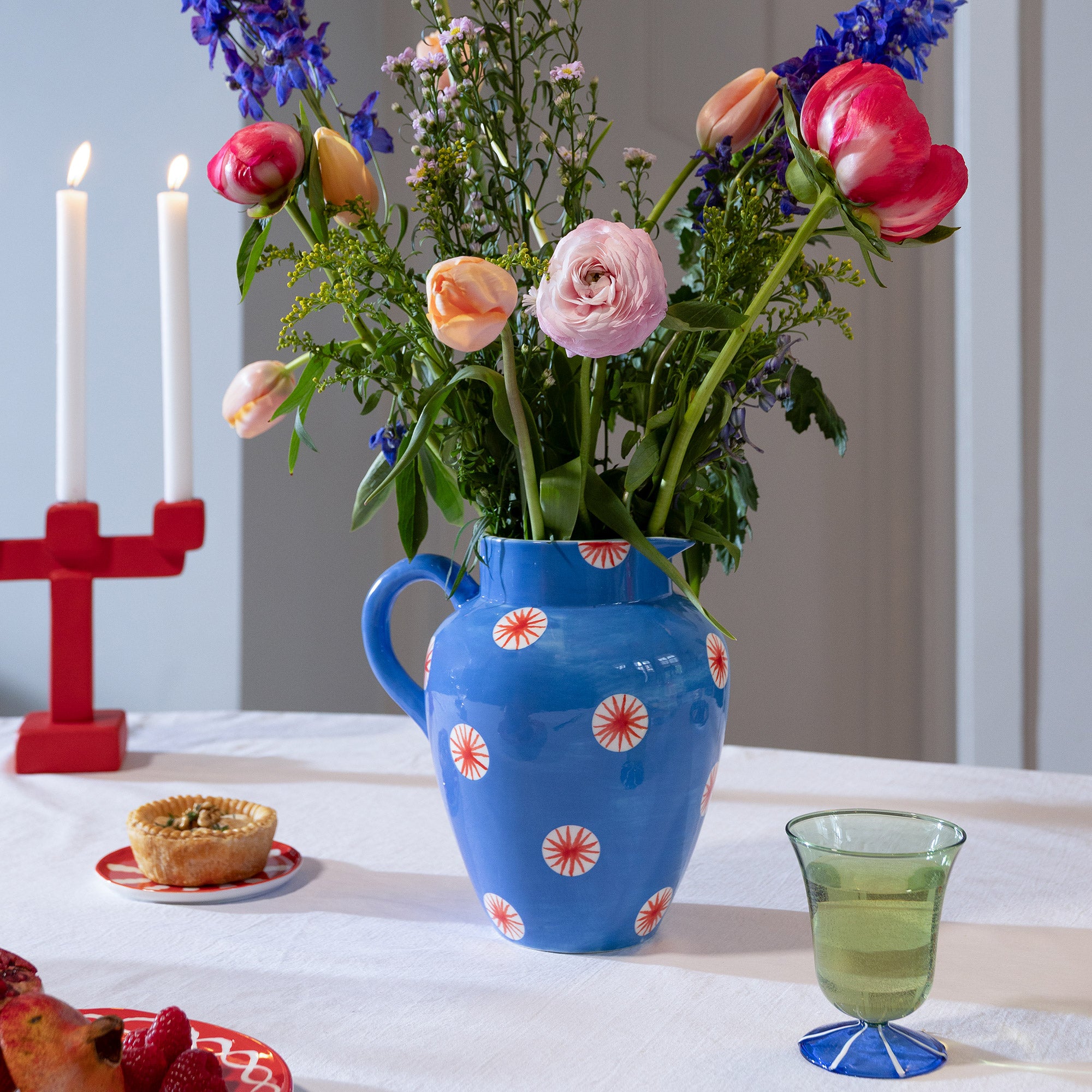 &amp;klevering - Festivo Krug | 3 l