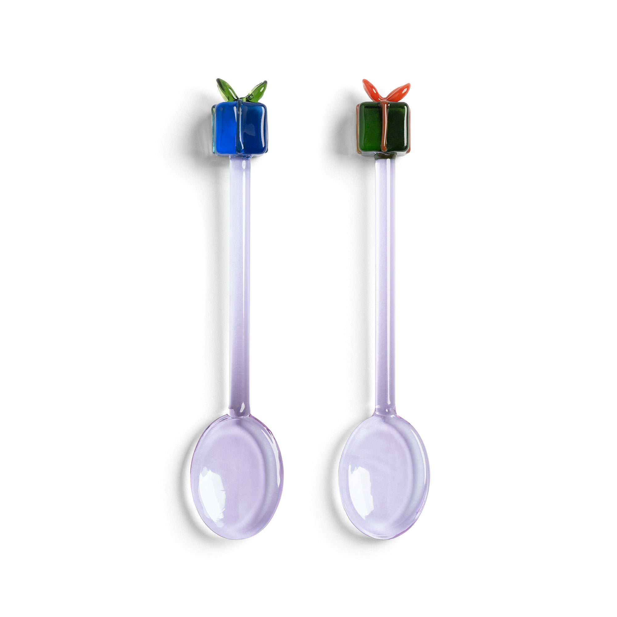 &amp;klevering - Gift Löffel | 