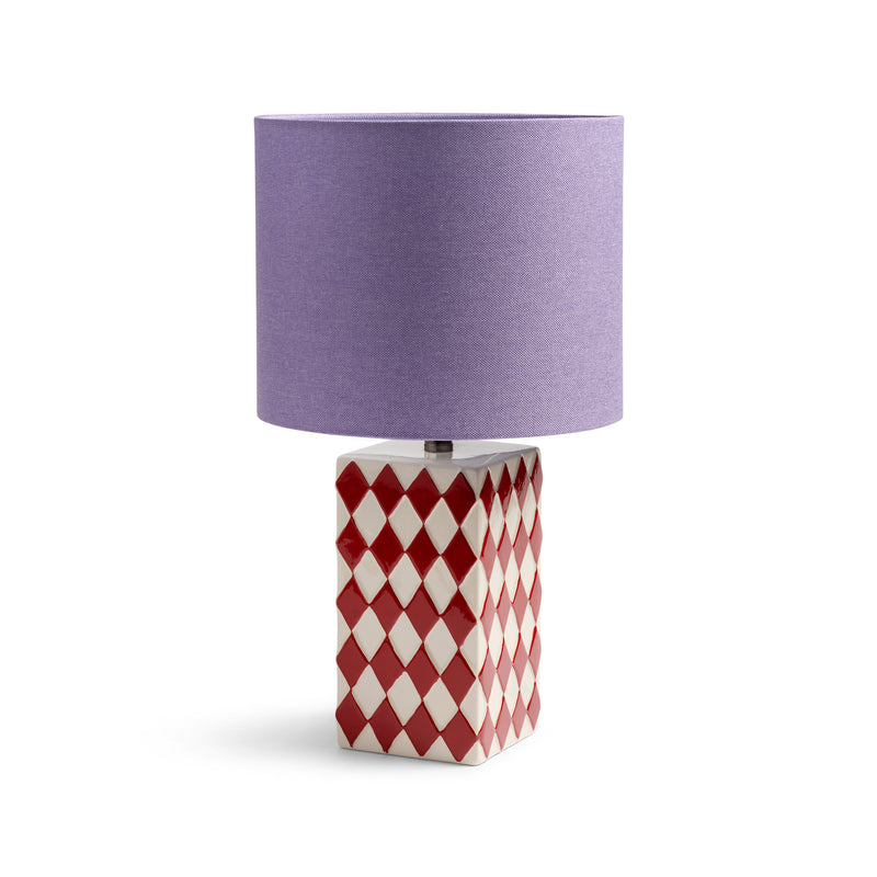 &amp;klevering - Grid Tischleuchte | 