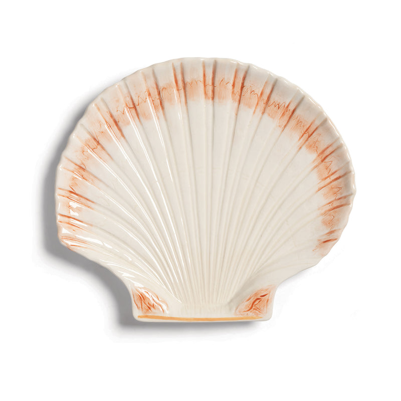 &amp;klevering - Cockle Servierplatte | 
