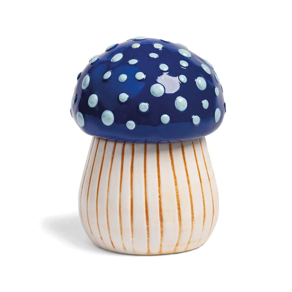 &amp;klevering - Magic Mushroom Vorratsdose | medium
