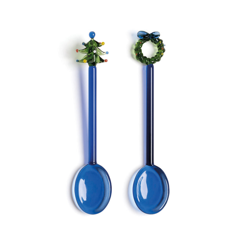 &amp;klevering - Merry Löffel | 