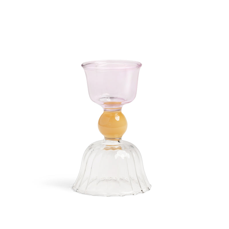 &amp;klevering - Perle Kerzenhalter | small