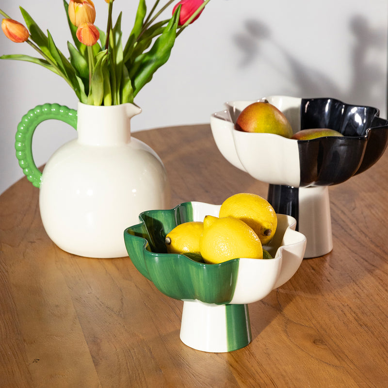 &amp;klevering - Sun Schale Ø 24,5 cm