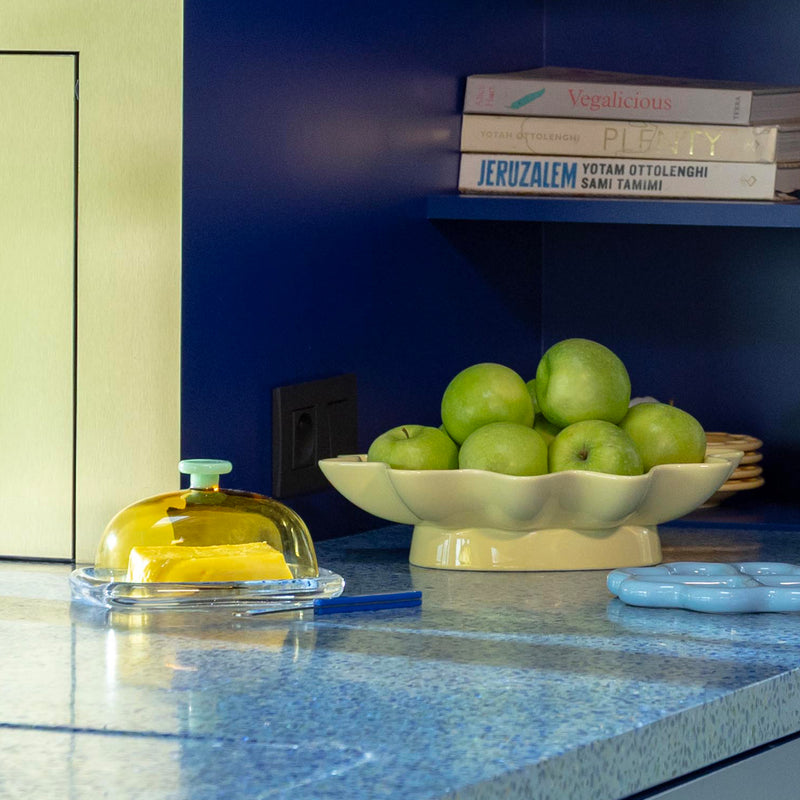&amp;klevering - Cantine Butterdose
