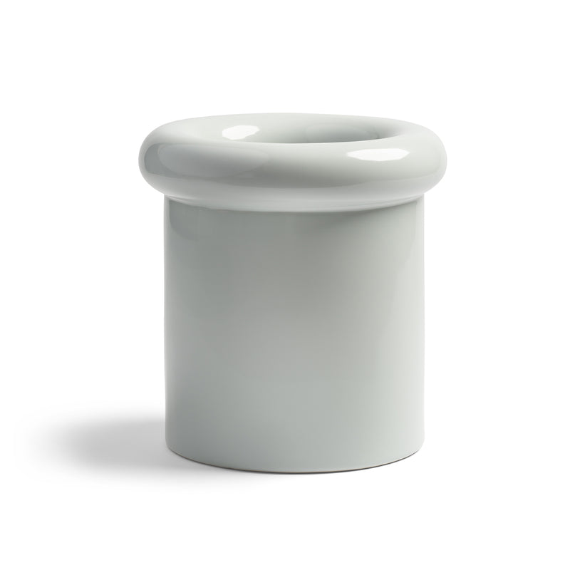 &amp;klevering - Turban Vase | mist
