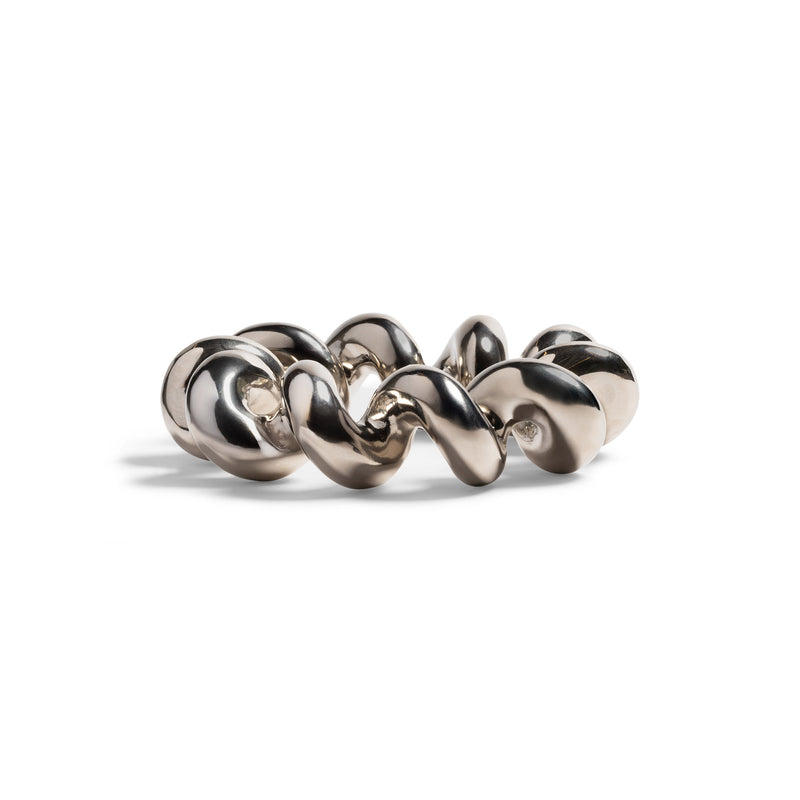 &amp;klevering - Twist Topfuntersetzer | 
