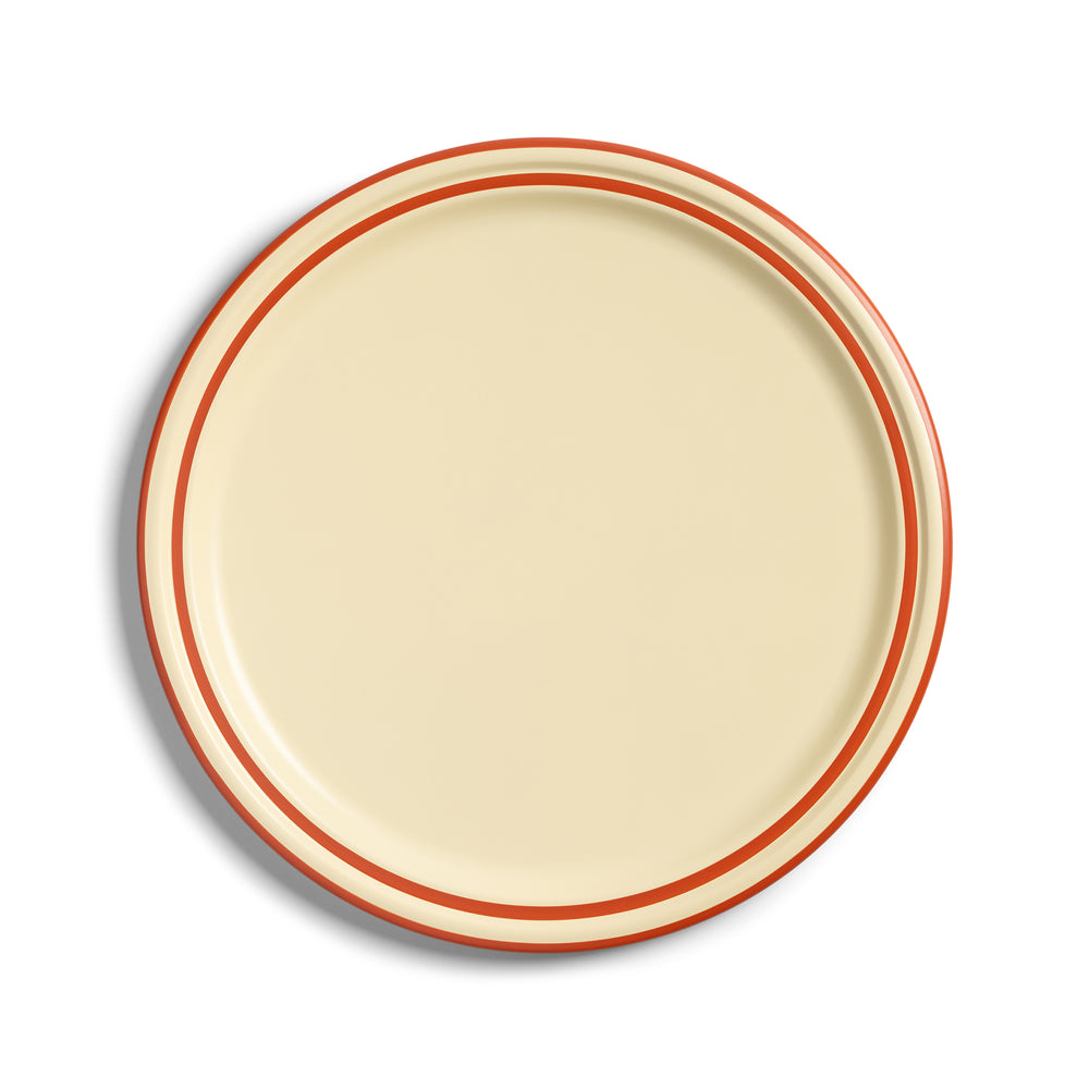 &amp;klevering - Vano Tablett | gelb