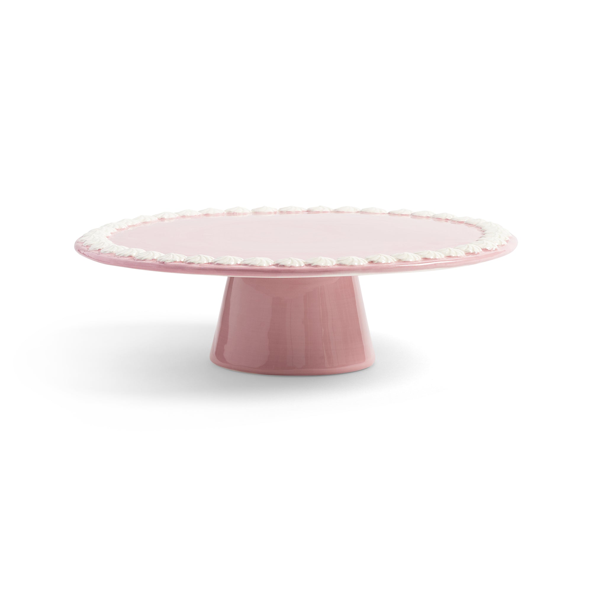 &amp;klevering - Whip Tortenplatte | 