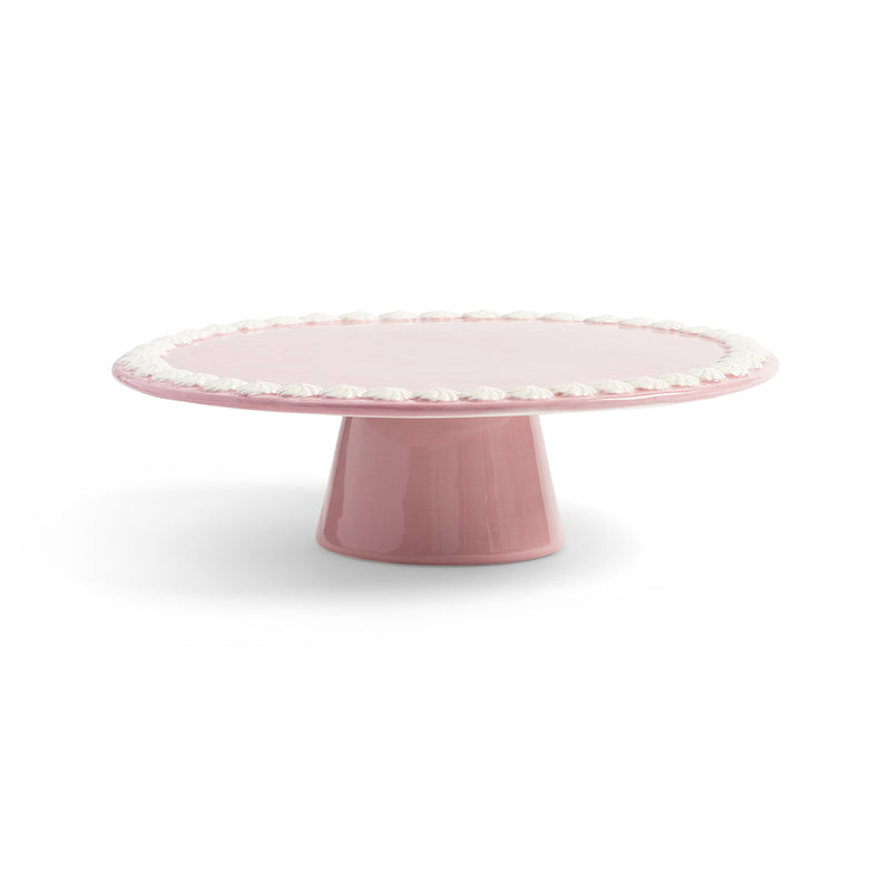 &amp;klevering - Whip Tortenplatte | 