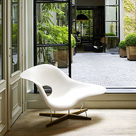 Vitra - La Chaise