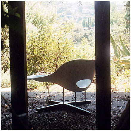 Vitra - La Chaise