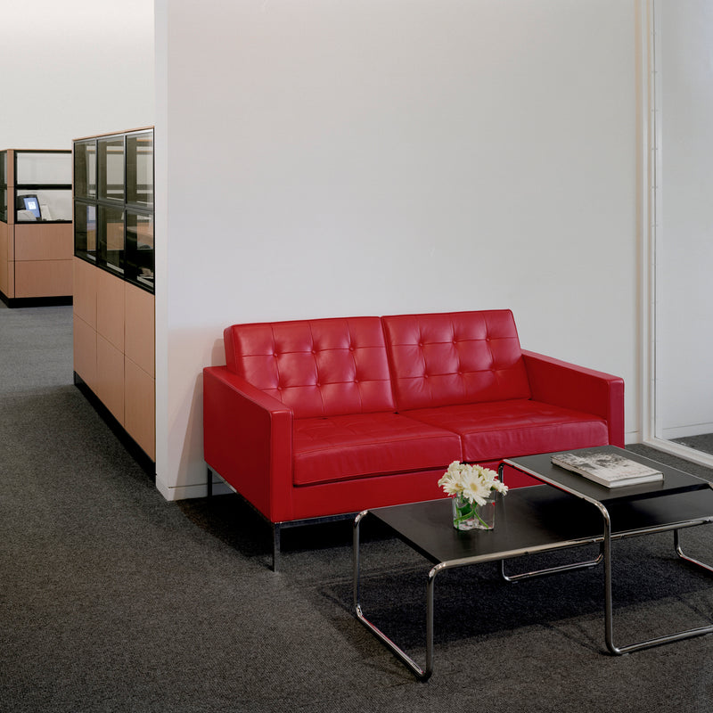 Knoll - Laccio 2 Couchtisch