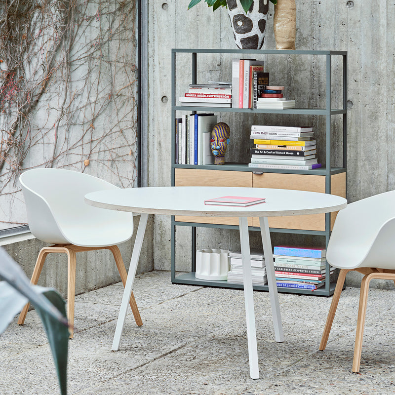 HAY - About A Chair AAC 22 Set