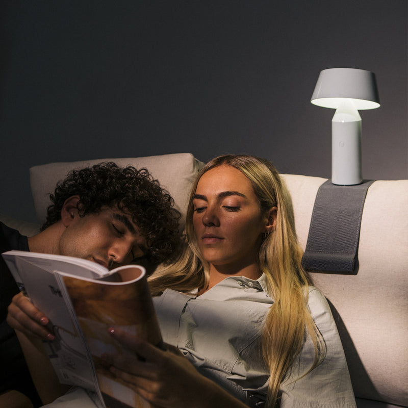 marset - Bicoca Akku LED Tischleuchte