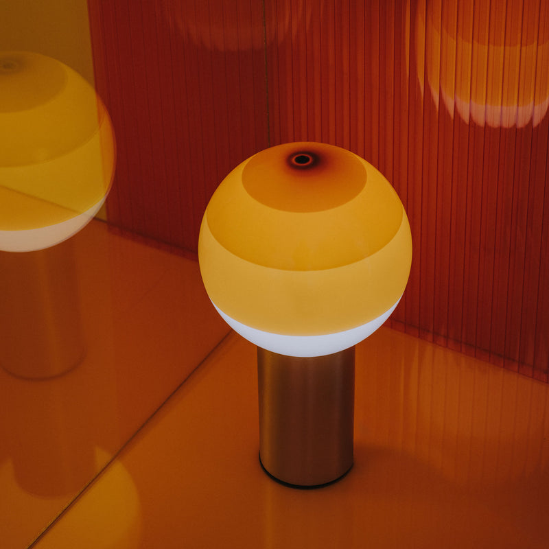 marset - Dipping Light LED Akkuleuchte