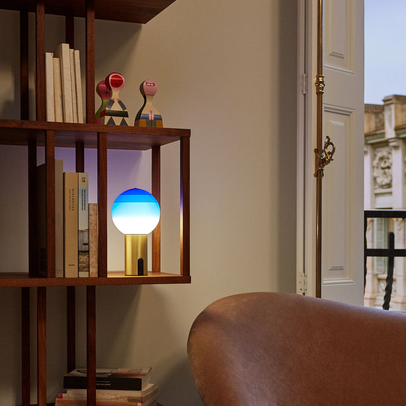 marset - Dipping Light LED Akkuleuchte