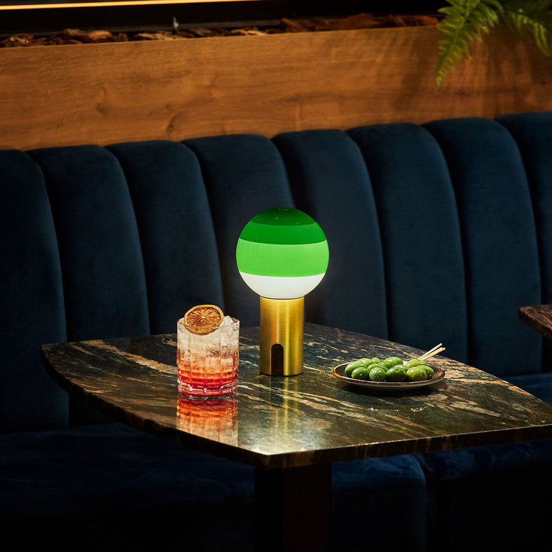 marset - Dipping Light LED Akkuleuchte
