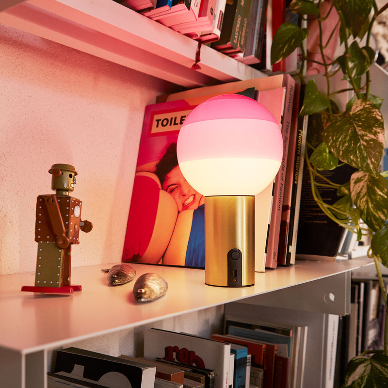 marset - Dipping Light LED Akkuleuchte