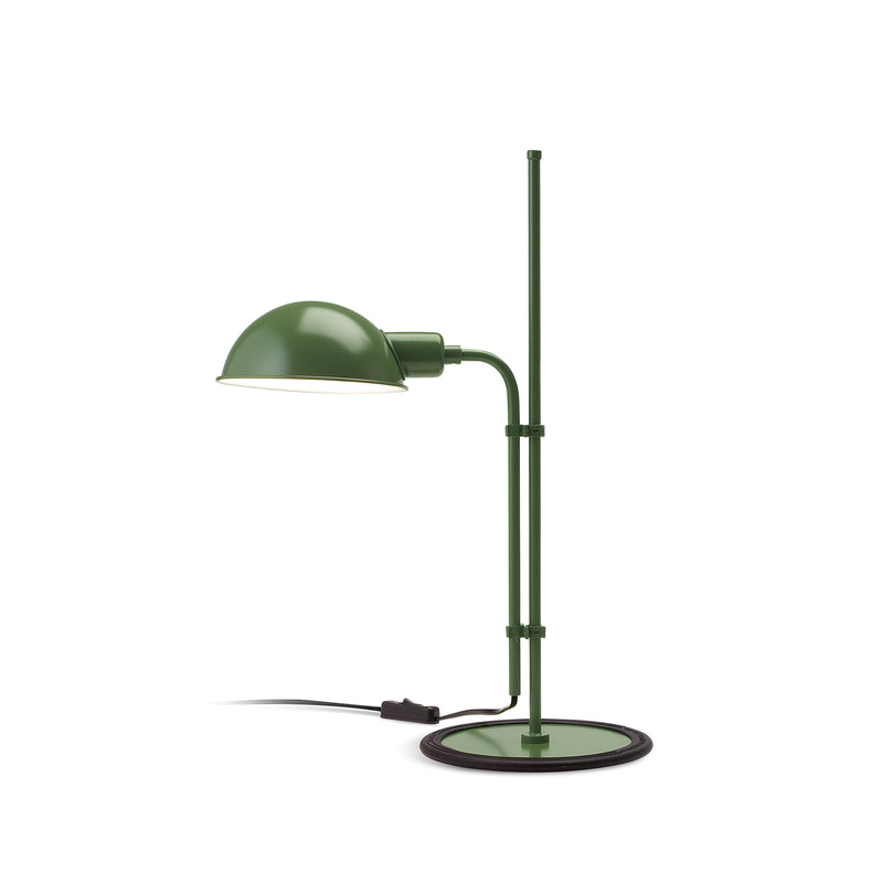 marset - Funiculí Tischleuchte | green