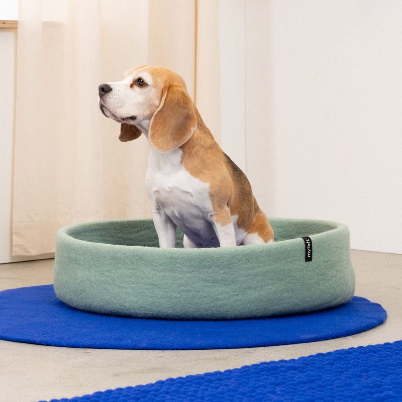 myfelt - Fine Hundekorb