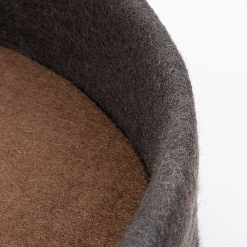 myfelt - Kuno Hundekorb