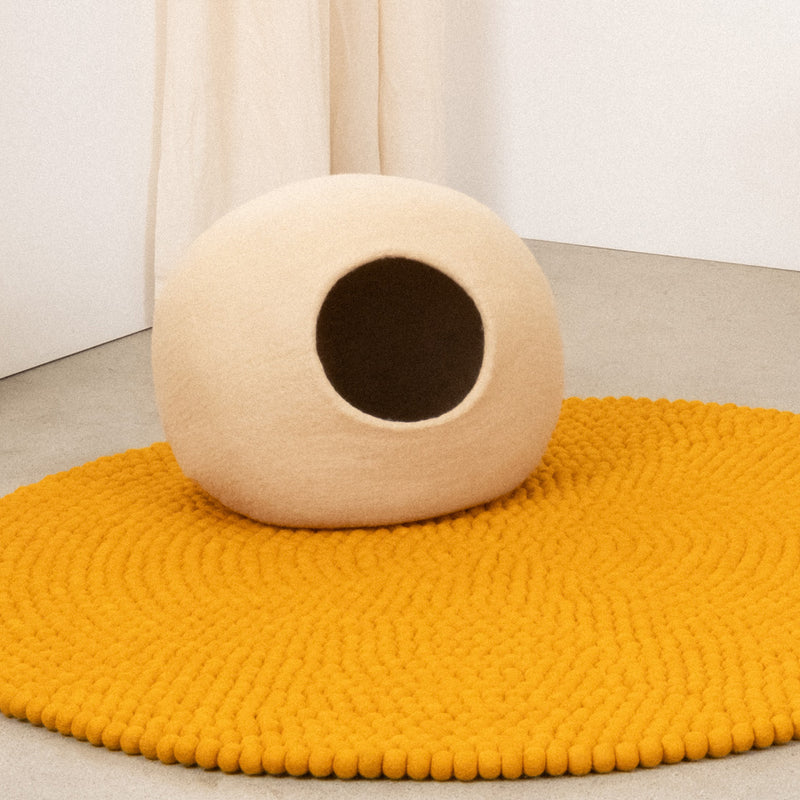 myfelt - Katzenhöhle