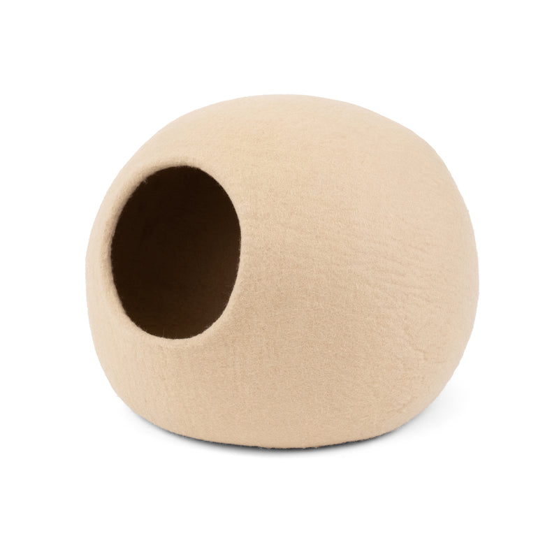 myfelt - Katzenhöhle | beige