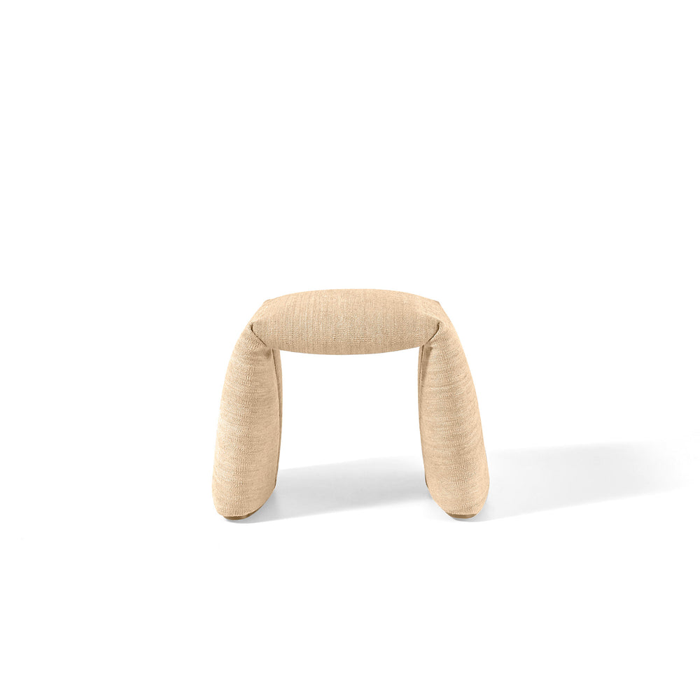 nanimarquina - Folded Bank | small / beige