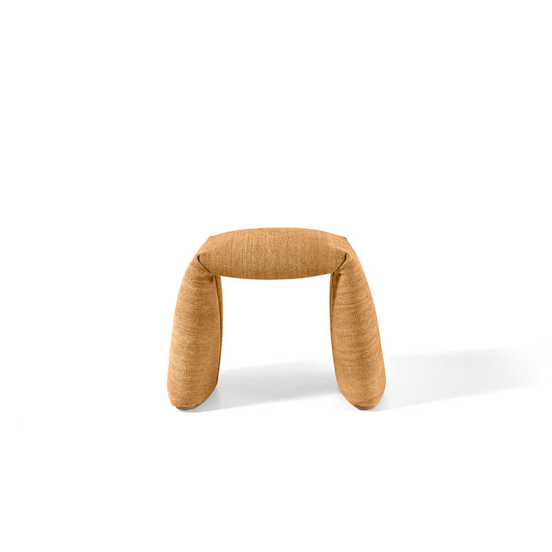 nanimarquina - Folded Bank | small / caramel