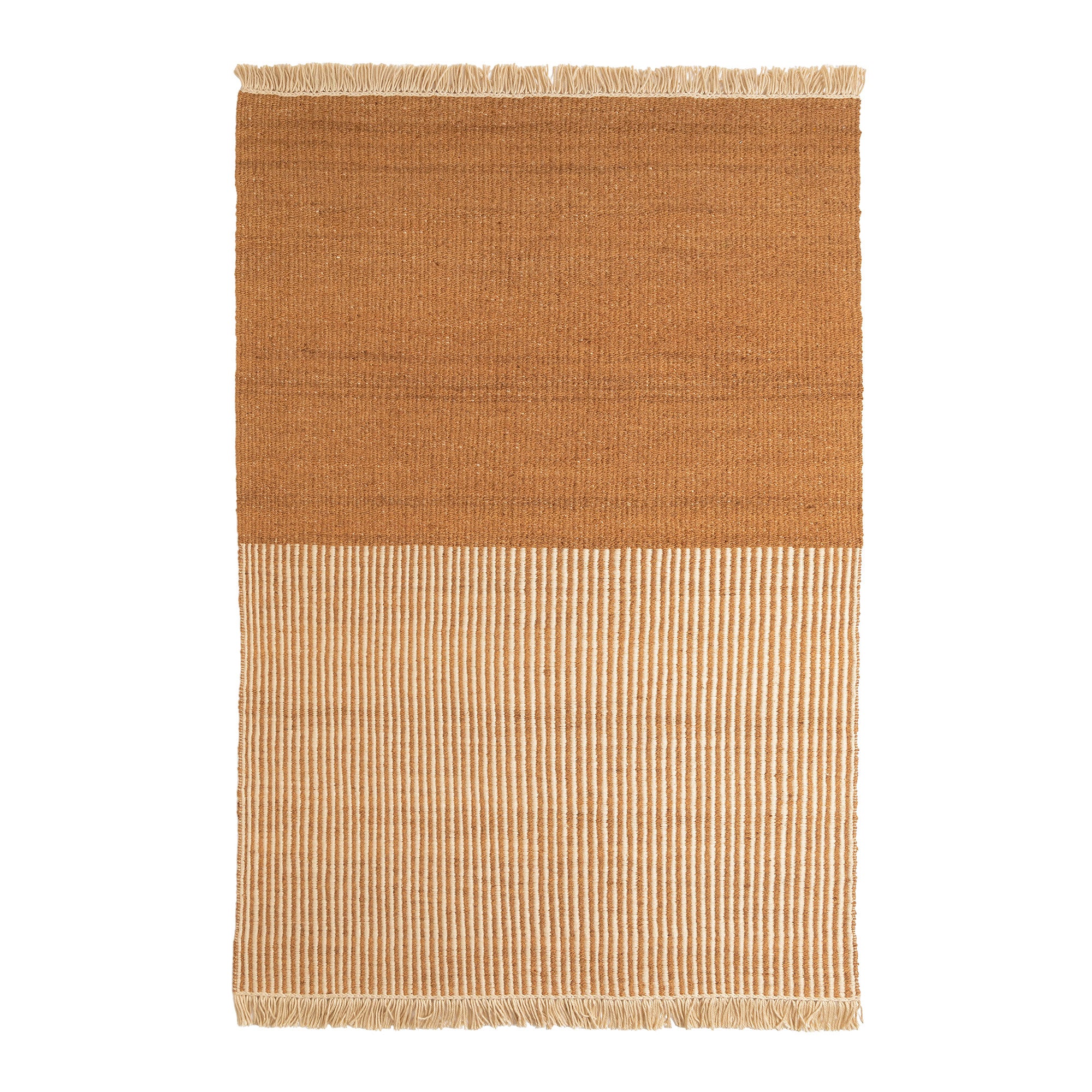nanimarquina - Garden Outdoor Teppich | natur