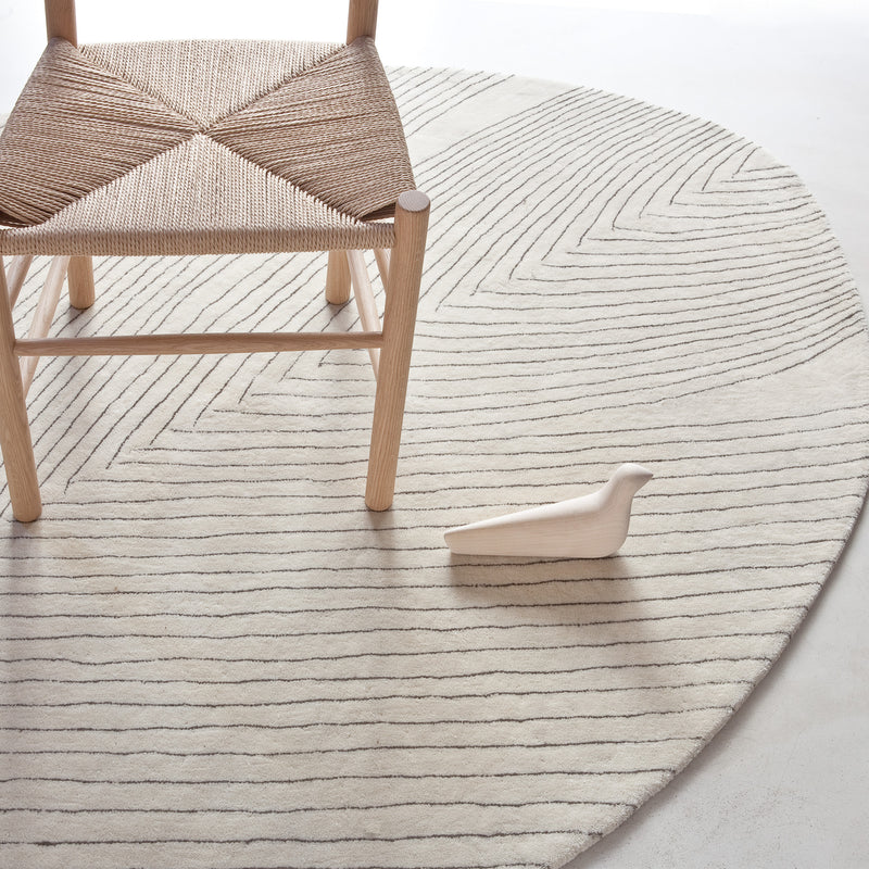 nanimarquina - Quill Teppich