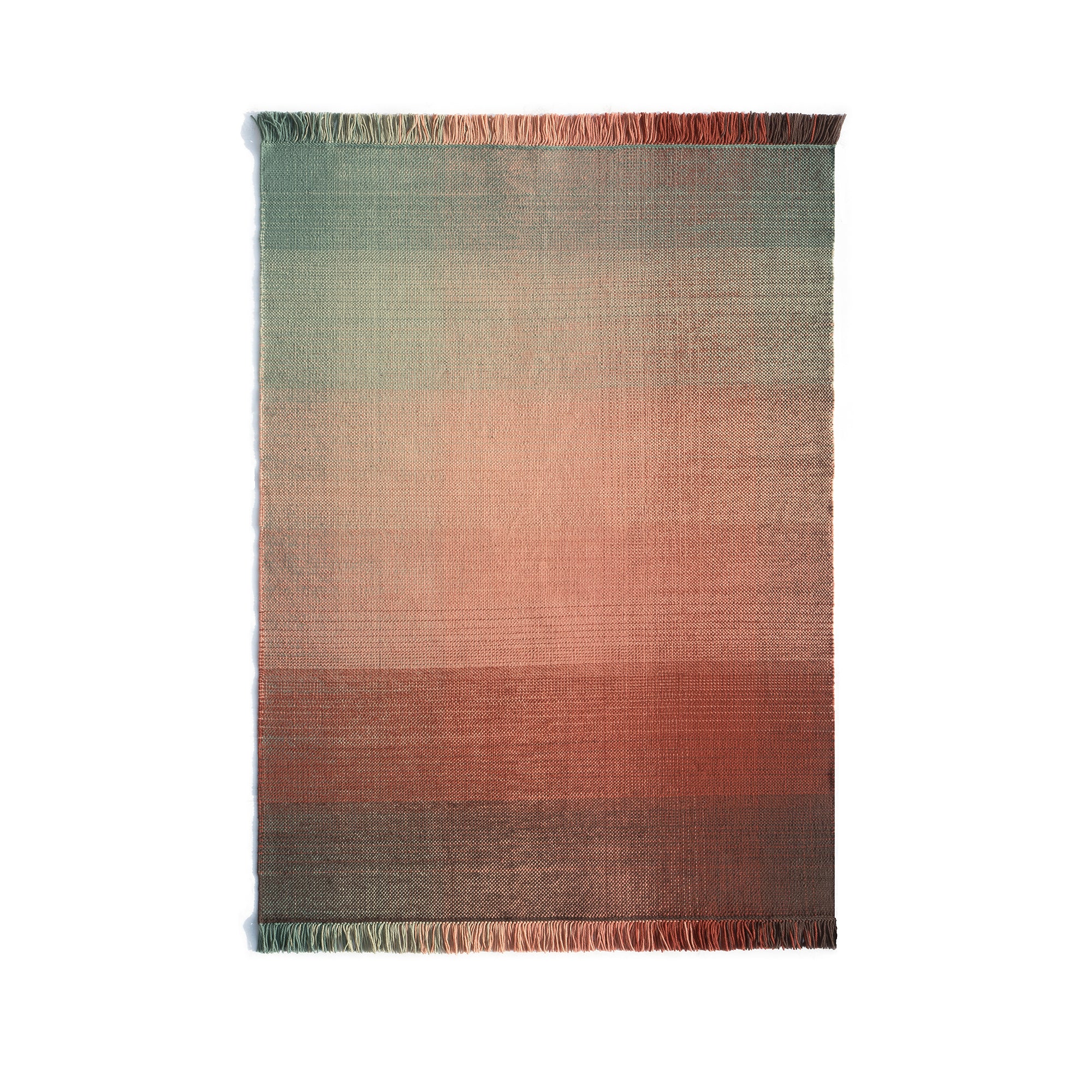 nanimarquina - Shade Outdoor-Teppich | 170 x 240 cm / Palette 1
