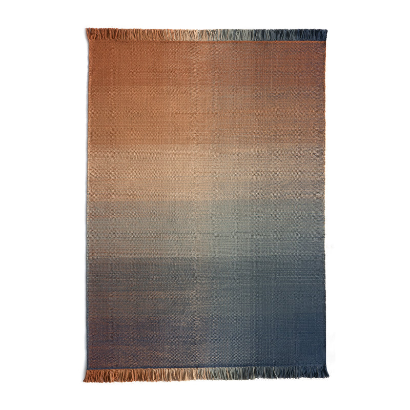nanimarquina - Shade Outdoor-Teppich | 200 x 300 cm / Palette 2