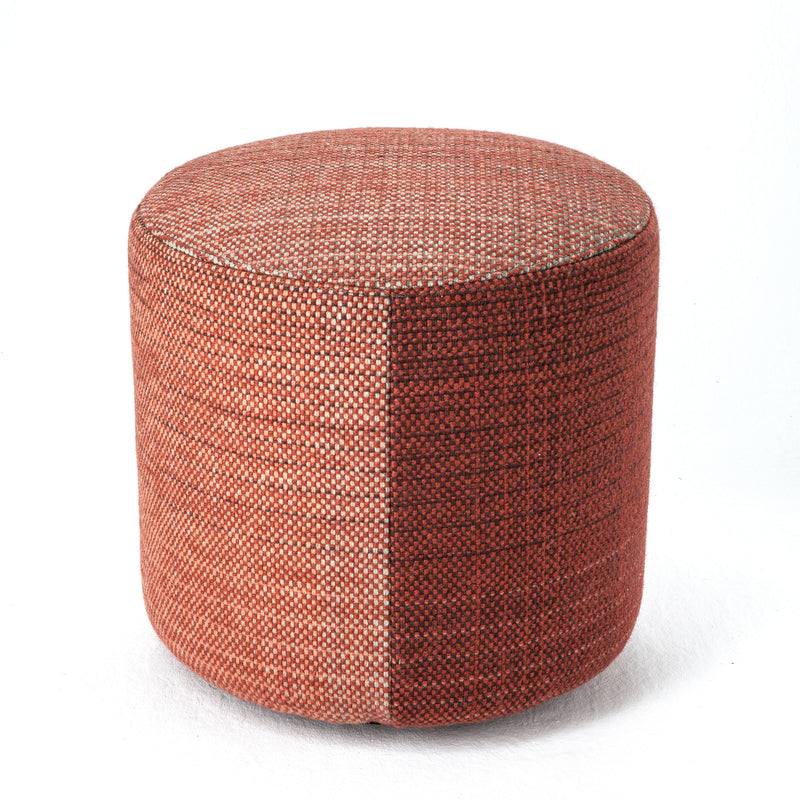 nanimarquina - Shade Pouf | 1A /  Ø 39 x H 40 cm