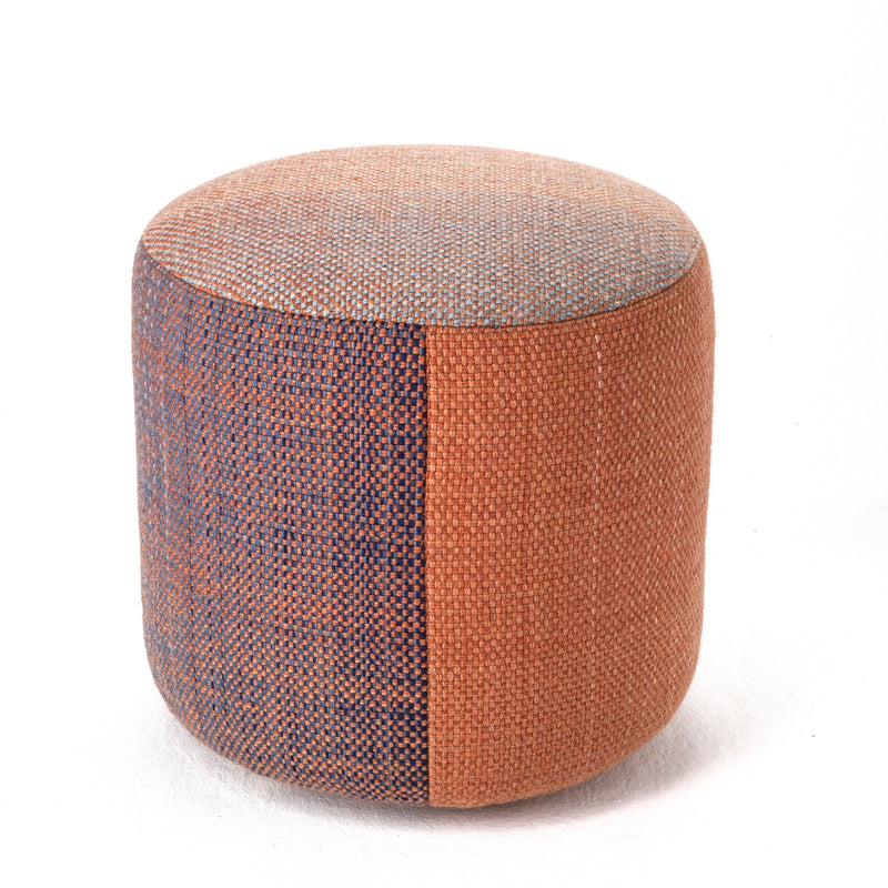 nanimarquina - Shade Pouf | 2A /  Ø 39 x H 40 cm